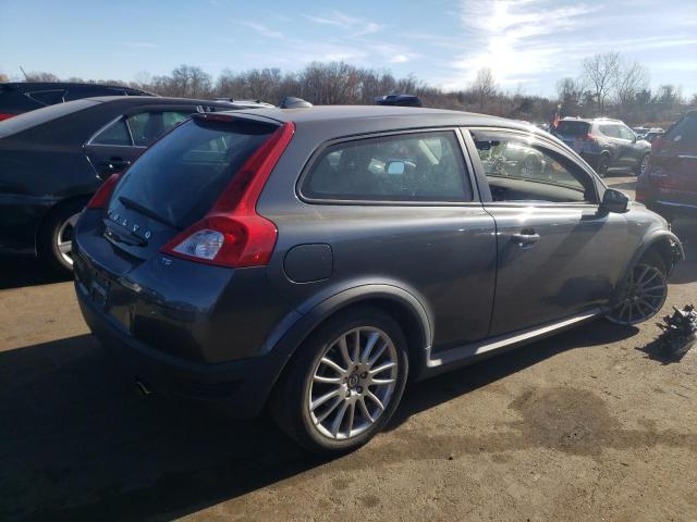 Photo 2 VIN: YV1672MKXA2171481 - VOLVO C30 T5 