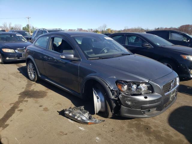 Photo 3 VIN: YV1672MKXA2171481 - VOLVO C30 T5 