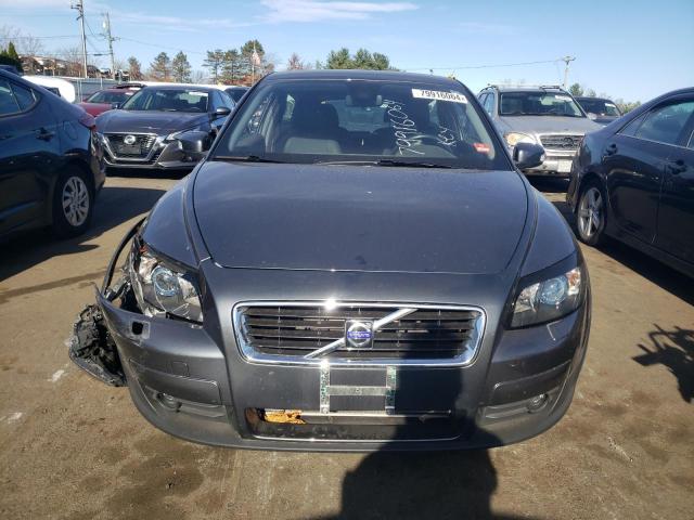 Photo 4 VIN: YV1672MKXA2171481 - VOLVO C30 T5 