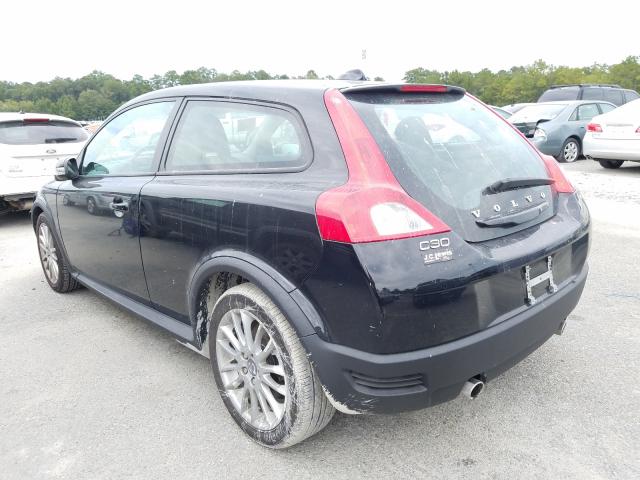 Photo 2 VIN: YV1672MKXA2171741 - VOLVO C30 T5 