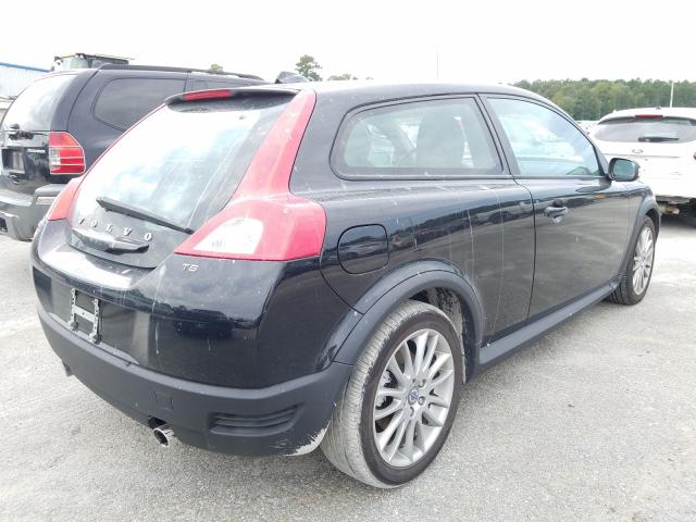 Photo 3 VIN: YV1672MKXA2171741 - VOLVO C30 T5 