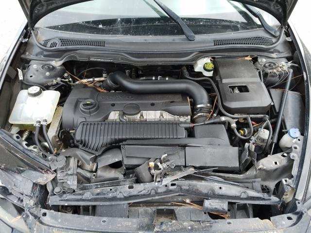 Photo 6 VIN: YV1672MKXA2171741 - VOLVO C30 T5 