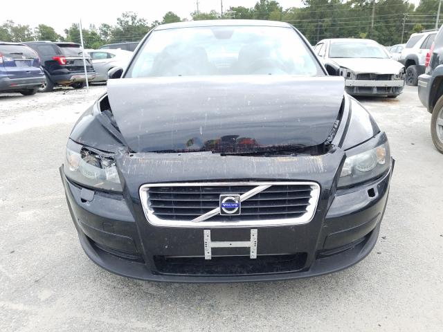 Photo 8 VIN: YV1672MKXA2171741 - VOLVO C30 T5 