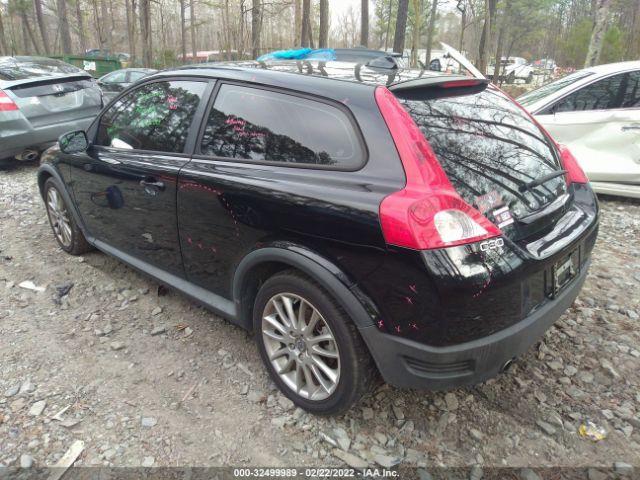 Photo 2 VIN: YV1672MKXA2173778 - VOLVO C30 