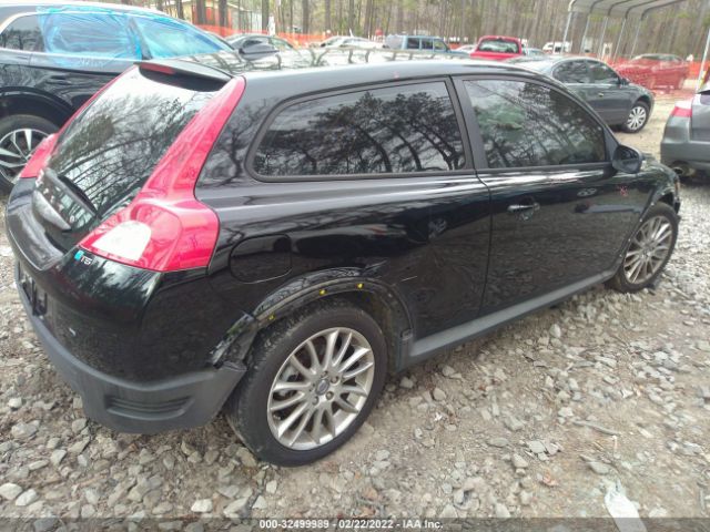 Photo 3 VIN: YV1672MKXA2173778 - VOLVO C30 