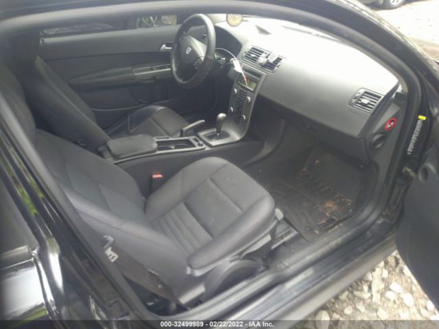 Photo 4 VIN: YV1672MKXA2173778 - VOLVO C30 