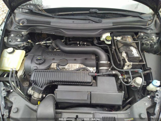 Photo 9 VIN: YV1672MKXA2173778 - VOLVO C30 