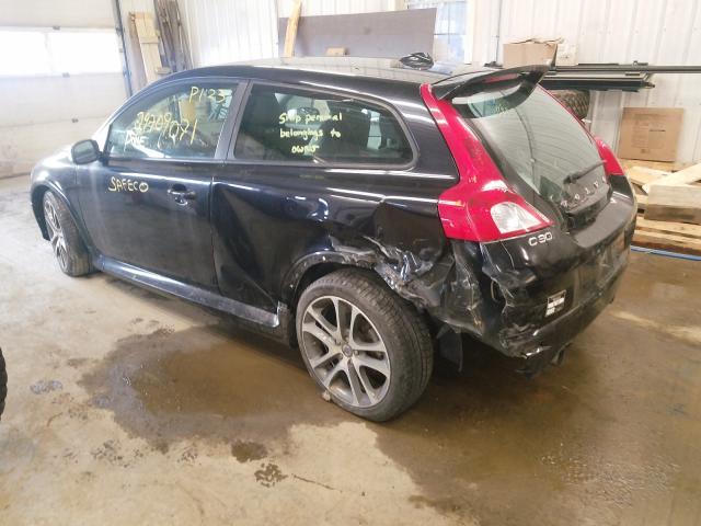 Photo 8 VIN: YV1672MKXA2175207 - VOLVO C30 T5 