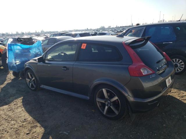 Photo 1 VIN: YV1672MKXA2175322 - VOLVO C30 T5 