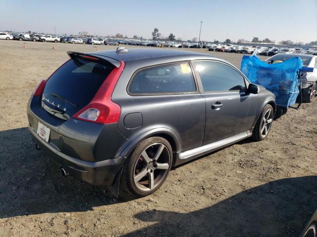 Photo 2 VIN: YV1672MKXA2175322 - VOLVO C30 T5 