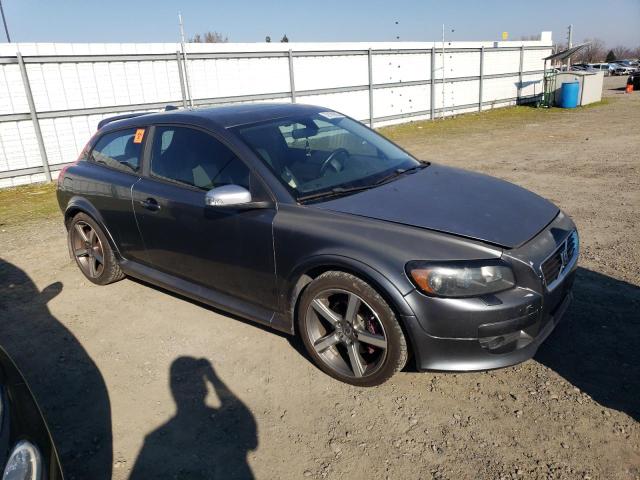 Photo 3 VIN: YV1672MKXA2175322 - VOLVO C30 T5 