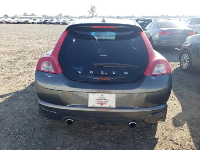 Photo 5 VIN: YV1672MKXA2175322 - VOLVO C30 T5 