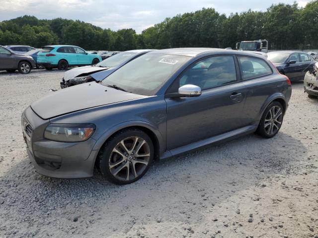 Photo 0 VIN: YV1672MKXA2175708 - VOLVO C30 