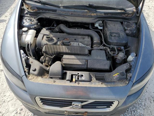 Photo 10 VIN: YV1672MKXA2175708 - VOLVO C30 