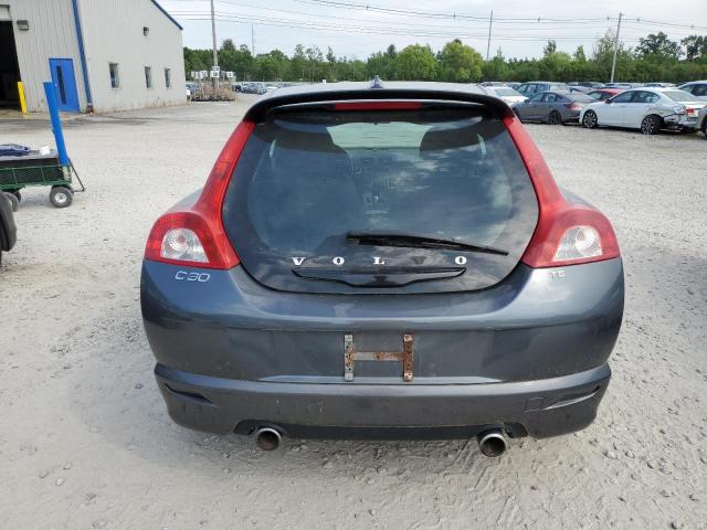 Photo 5 VIN: YV1672MKXA2175708 - VOLVO C30 