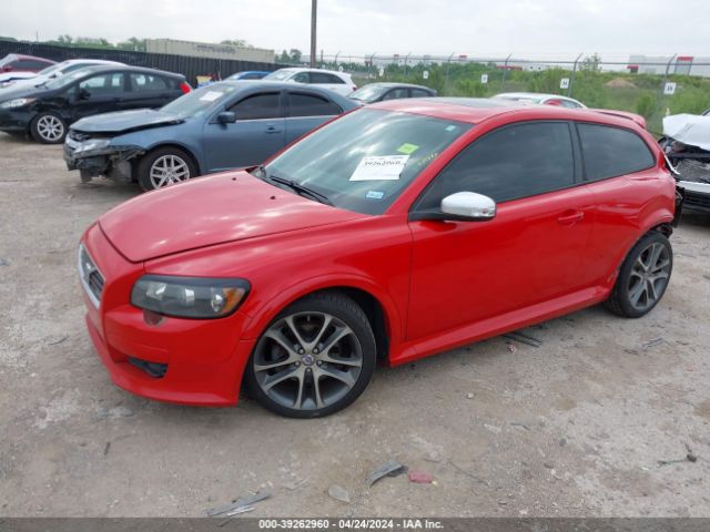 Photo 1 VIN: YV1672MKXA2179192 - VOLVO C30 