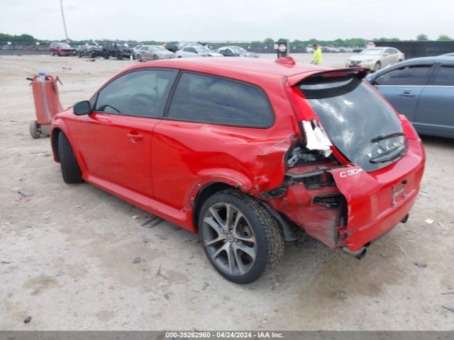 Photo 2 VIN: YV1672MKXA2179192 - VOLVO C30 