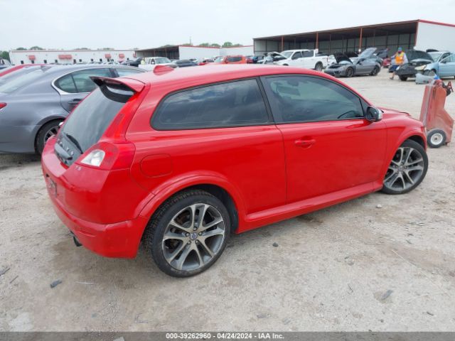 Photo 3 VIN: YV1672MKXA2179192 - VOLVO C30 