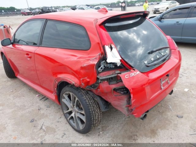 Photo 5 VIN: YV1672MKXA2179192 - VOLVO C30 