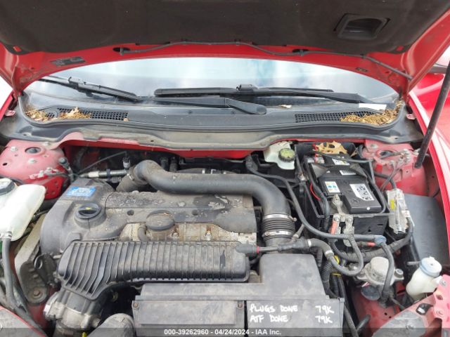 Photo 9 VIN: YV1672MKXA2179192 - VOLVO C30 