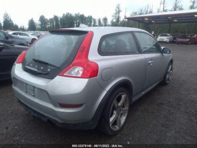 Photo 3 VIN: YV1672MKXB2198214 - VOLVO C30 