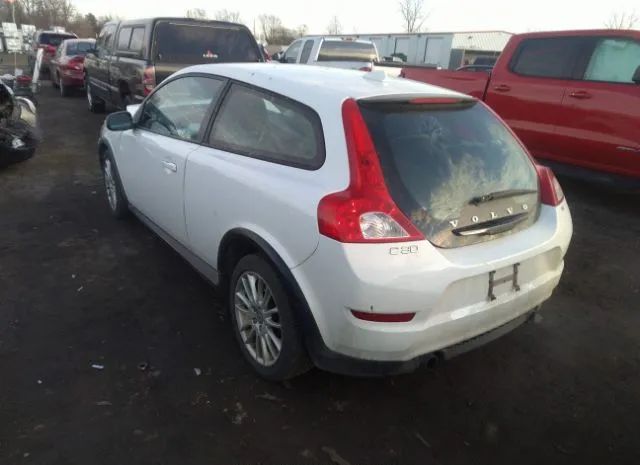 Photo 2 VIN: YV1672MKXB2201788 - VOLVO C30 