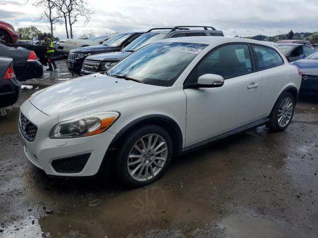 Photo 0 VIN: YV1672MKXB2205405 - VOLVO C30 T5 