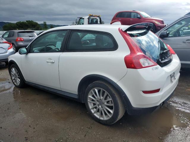 Photo 1 VIN: YV1672MKXB2205405 - VOLVO C30 T5 