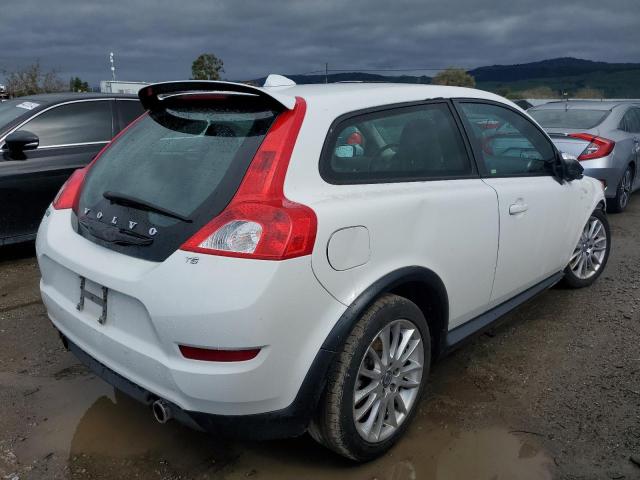 Photo 2 VIN: YV1672MKXB2205405 - VOLVO C30 T5 