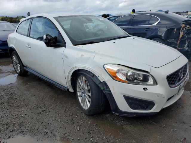 Photo 3 VIN: YV1672MKXB2205405 - VOLVO C30 T5 