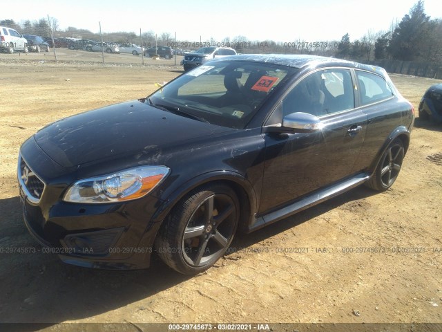 Photo 1 VIN: YV1672MKXB2206215 - VOLVO C30 