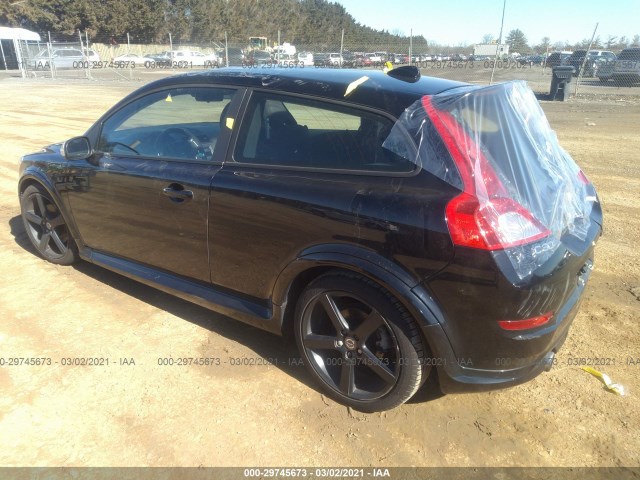 Photo 2 VIN: YV1672MKXB2206215 - VOLVO C30 