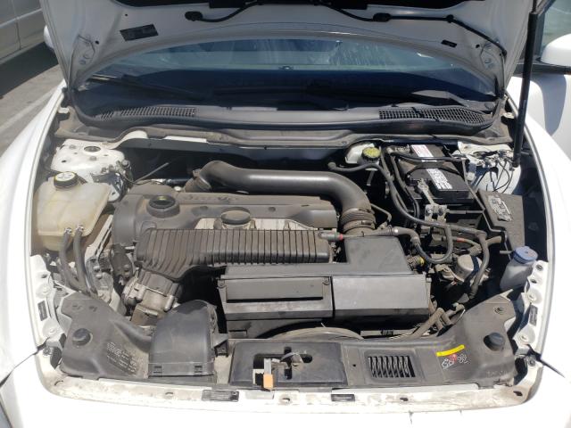 Photo 6 VIN: YV1672MKXB2206635 - VOLVO C30 T5 