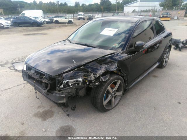 Photo 1 VIN: YV1672MKXB2206876 - VOLVO C30 