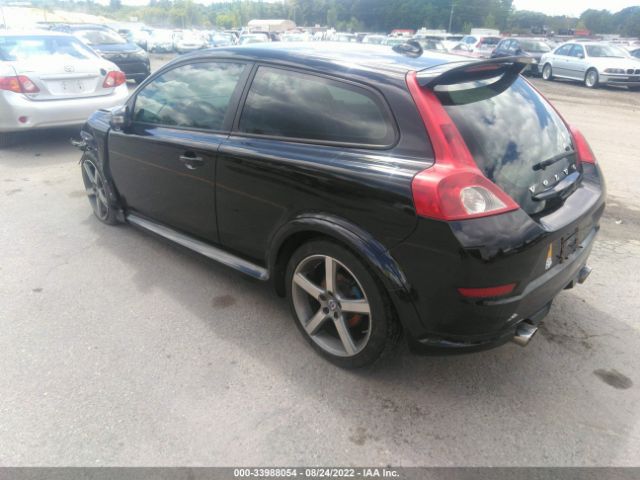 Photo 2 VIN: YV1672MKXB2206876 - VOLVO C30 