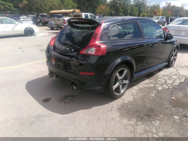 Photo 3 VIN: YV1672MKXB2206876 - VOLVO C30 