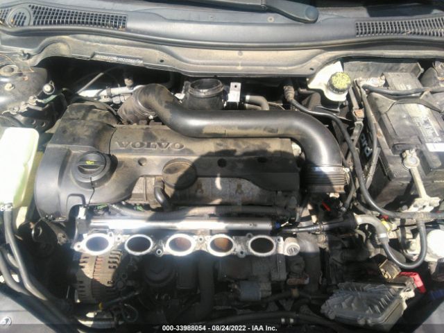 Photo 9 VIN: YV1672MKXB2206876 - VOLVO C30 