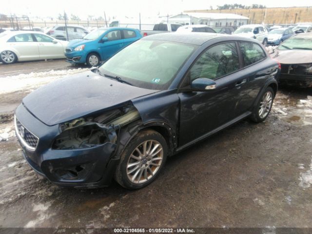 Photo 1 VIN: YV1672MKXB2208112 - VOLVO C30 