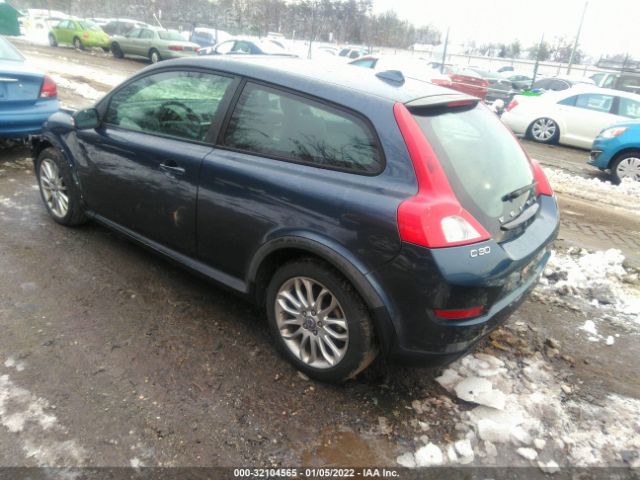 Photo 2 VIN: YV1672MKXB2208112 - VOLVO C30 