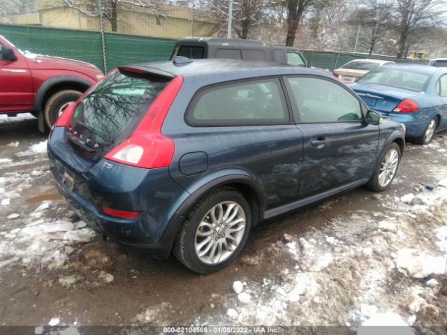 Photo 3 VIN: YV1672MKXB2208112 - VOLVO C30 