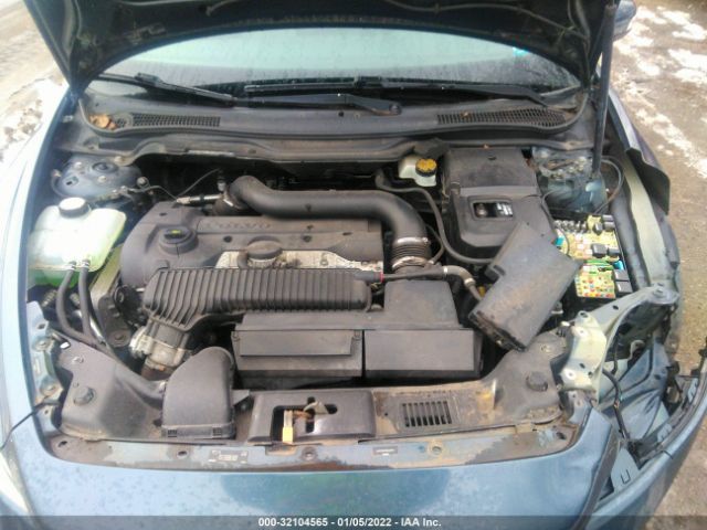 Photo 9 VIN: YV1672MKXB2208112 - VOLVO C30 