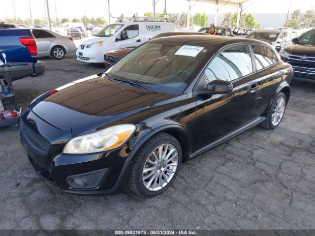 Photo 1 VIN: YV1672MKXB2208949 - VOLVO C30 