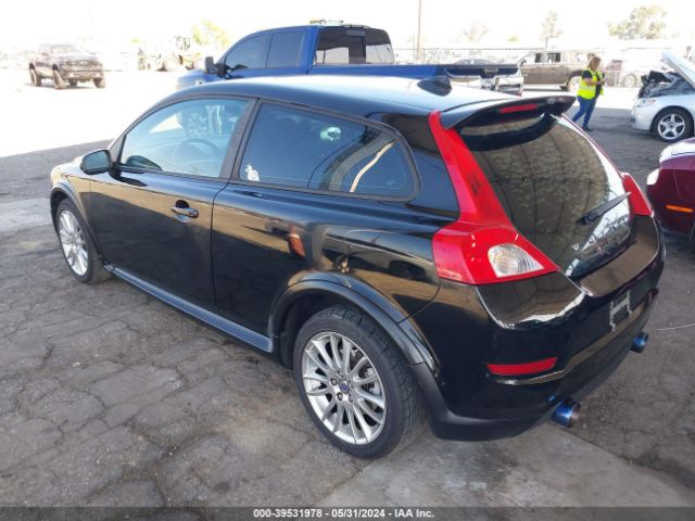 Photo 2 VIN: YV1672MKXB2208949 - VOLVO C30 