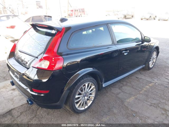 Photo 3 VIN: YV1672MKXB2208949 - VOLVO C30 