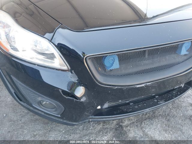 Photo 5 VIN: YV1672MKXB2208949 - VOLVO C30 