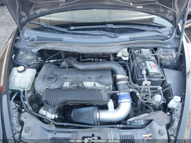 Photo 9 VIN: YV1672MKXB2208949 - VOLVO C30 