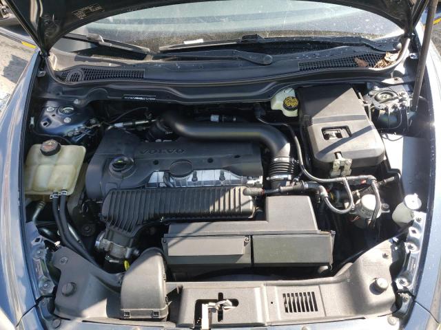 Photo 6 VIN: YV1672MKXB2212709 - VOLVO C30 T5 