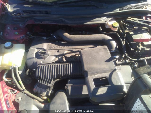 Photo 9 VIN: YV1672MKXB2243765 - VOLVO C30 