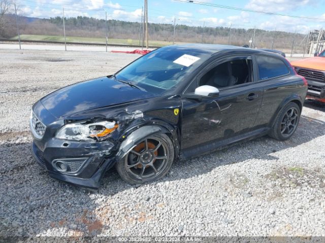 Photo 1 VIN: YV1672MKXB2244222 - VOLVO C30 