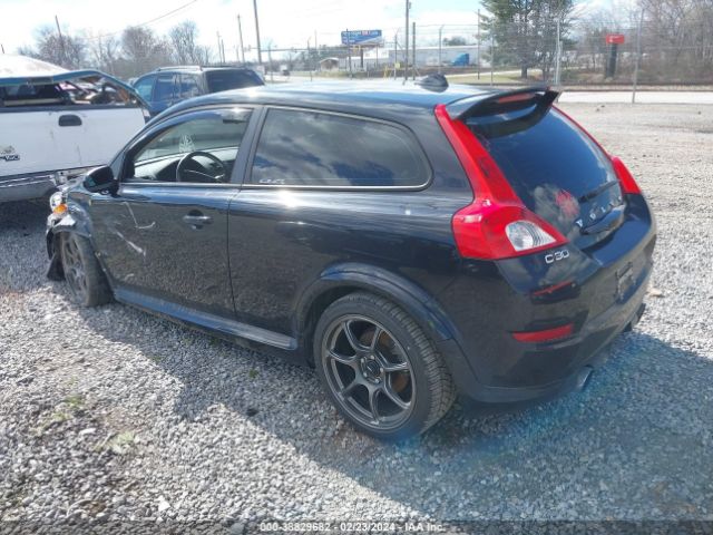 Photo 2 VIN: YV1672MKXB2244222 - VOLVO C30 